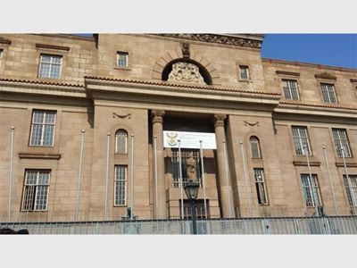 Man sentenced to 20 years for car hijacking
