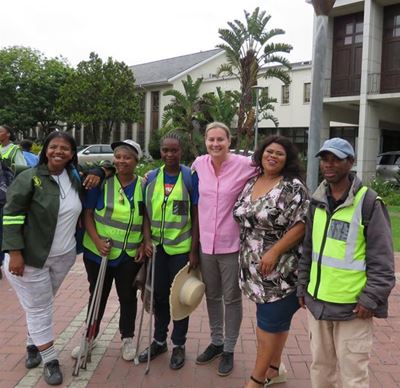 Waste challenges tackled with special campaign