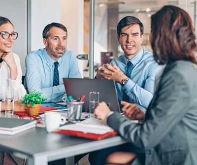 Hunting for a job? Here are 4 qualities a hiring manager looks for