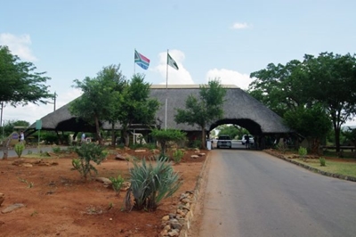 Kruger’s Malelane gate closed amid planned EFF protest action