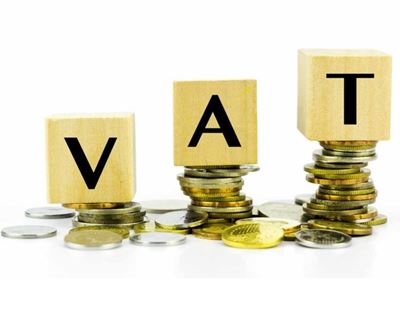 Compulsory Vat registration threshold last increased in 2009