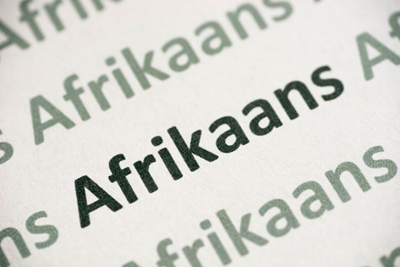#WysJouWoord vir Afrikaanse Taaldag 