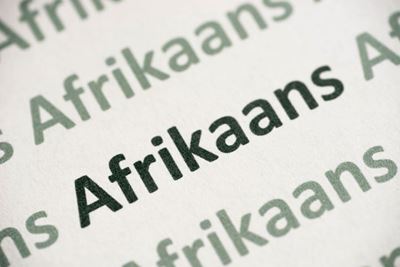 #WysJouWoord vir Afrikaanse Taaldag 