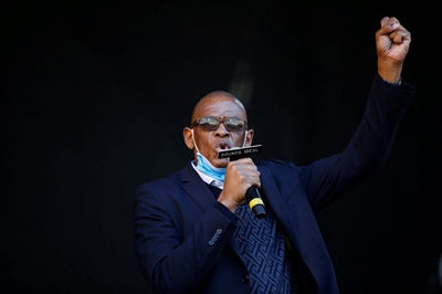 ANC gives Ace another chance to say sorry