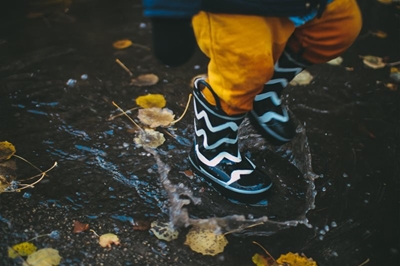 Much-needed rain expected over weekend 