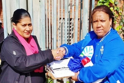 DA petitions court to support single mothers