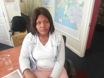 Woman arrested in Sea Point while taking selfies gets job 