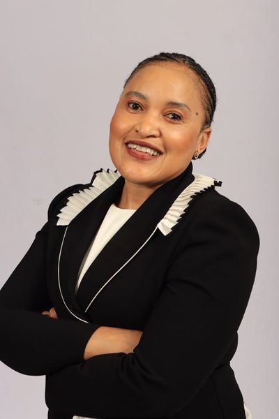 Yanga Mputa appointed as SA’s first female Tax Ombud