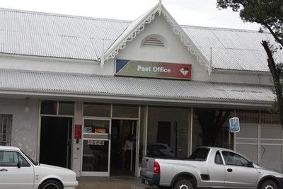 Post Office re-opens for business again