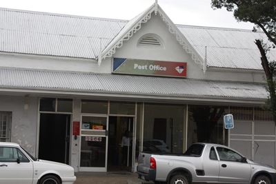 Post Office re-opens for business again