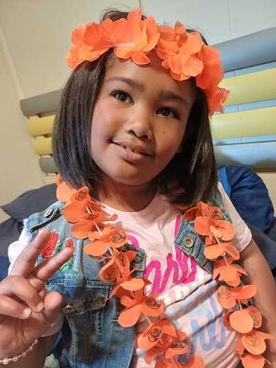 Hoor alles oor Cassie