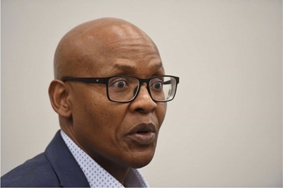 Prison sentence is just because judges are ‘gatvol with Zuma’ – spokesperson