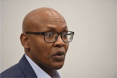 Prison sentence is just because judges are ‘gatvol with Zuma’ – spokesperson