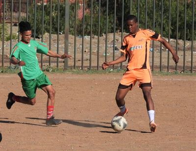 Masizakhe Academy wins pre-season