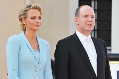 Princess Charlene of Monaco to be reunited with her family soon