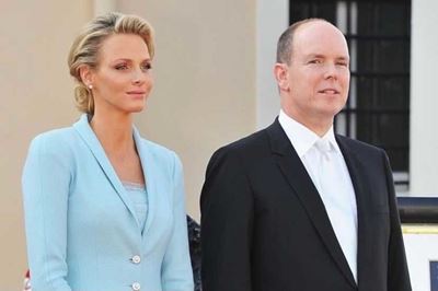 Princess Charlene of Monaco to be reunited with her family soon