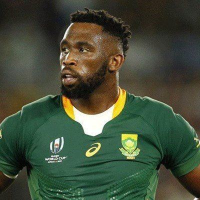 Ireland took their chances, Springboks didn’t – Siya Kolisi