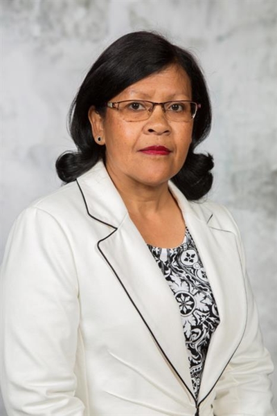 Essential municipal services continue for George