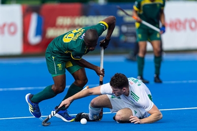 Fifty caps for Sam as Olympics call