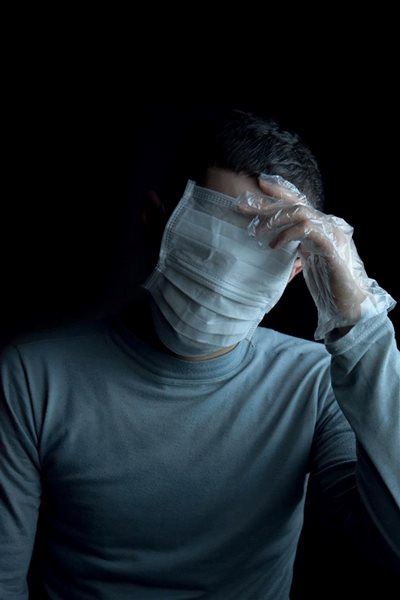 Covid-19 cases are on the rise in CX
