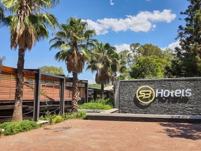 Business at Bushiri’s hotel has all but dried up