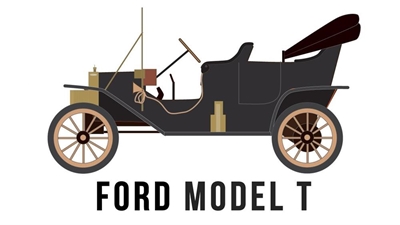 Talk on car of the century