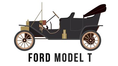 Talk on car of the century
