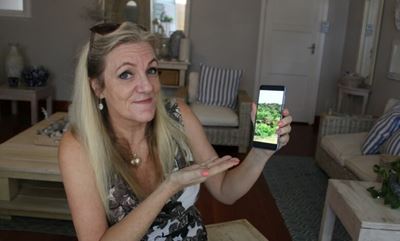 Attacked by an elephant in Botswana: Durban woman recalls scrape with death