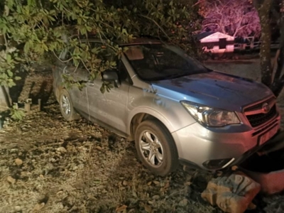 Woman tied up for 4 hours after Skeerpoort farm attack