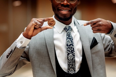 How to become a cryptocurrency investor with just R70