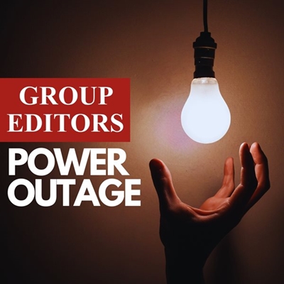Planned power outage: Lawaaikamp 