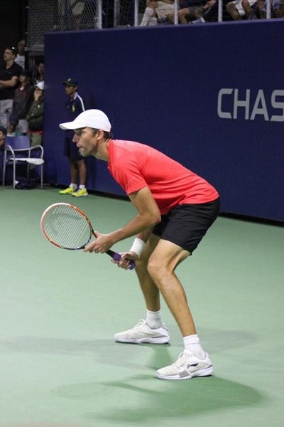 Granollers upsets fifth seed Fritz in Houston