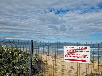 Hero helps save two children from Diaz Beach surf