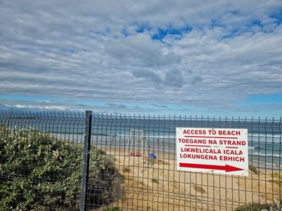 Hero helps save two children from Diaz Beach surf