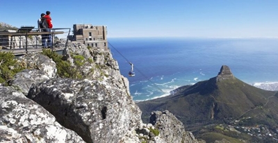 Tourism is a larger contributor to the GDP than agriculture