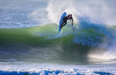 Waveski World Champs start 28 June