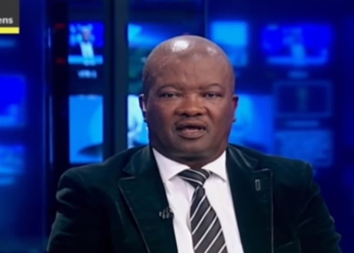 Neither shall we put any DA member in power again – Holomisa’s response to Zille
