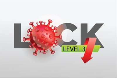 Overview of adjusted level 3 regulations
