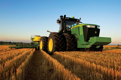 ANC: Expropriation of land key to economic development