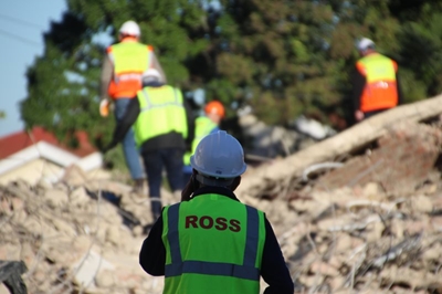 Victoria Street disaster: Death toll 34, 32 identified
