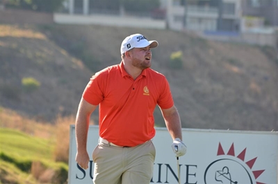 Dreyer chasing more glory at Eagle Canyon