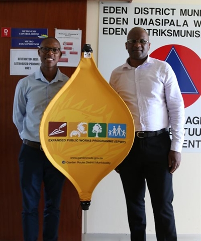 EPWP grant allocation workshop