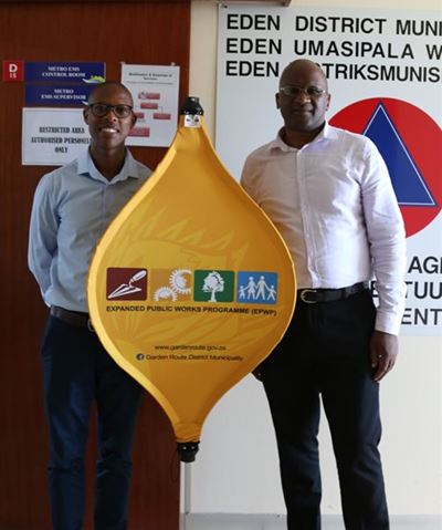 EPWP grant allocation workshop