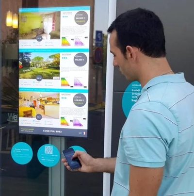 Pitfalls of buying before a viewing