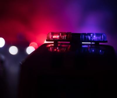 Flying Squad recovers stolen vehicle