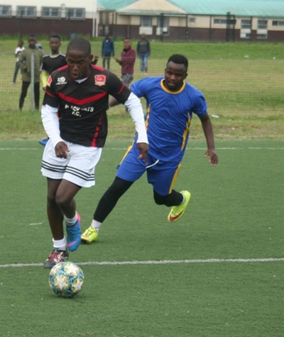 Black Cats a formidable competitor