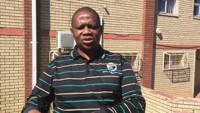 Sadtu hosts principals