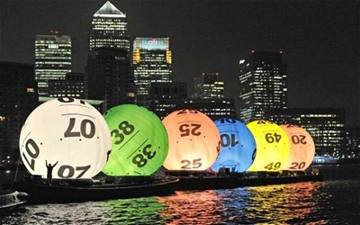 6 lucky numbers to score ideal home