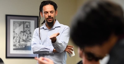 RUNN to host webinar with free-thing political sciences professor