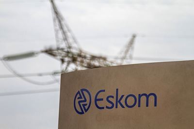 Eskom bonds are trading like there’s a viable turnaround plan